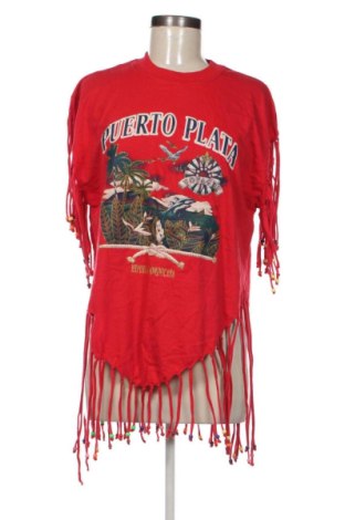Női blúz Unbranded, Méret XL, Szín Piros, Ár 3 459 Ft, #137499605