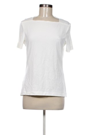 Bluzka damska Aigner, Rozmiar L, Kolor Biały, Cena 243,99 zł, #137499683