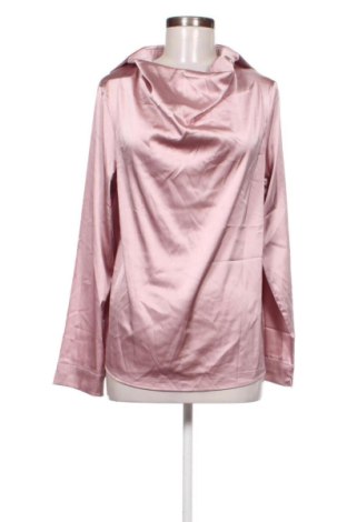 Bluză de femei Unbranded, Mărime L, Culoare Mov deschis, Preț 31,49 Lei, #137500922