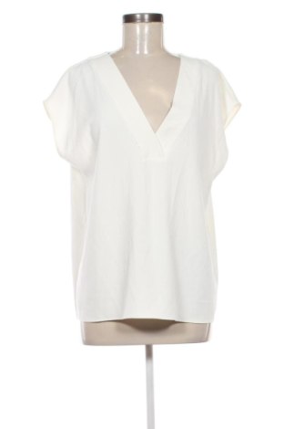 Bluză de femei H&M, Mărime L, Culoare Ecru, Preț 52,49 Lei, #137500951