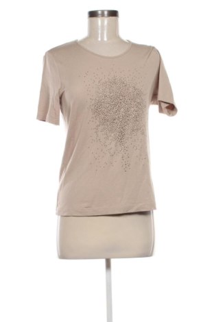 Bluză de femei Gerry Weber, Mărime M, Culoare Bej, Preț 120,73 Lei, #137500999