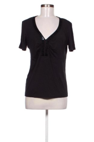 Bluză de femei S.Oliver, Mărime M, Culoare Negru, Preț 47,24 Lei, #137501115