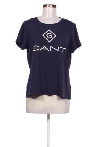 Bluză de femei Gant, Mărime XL, Culoare Albastru, Preț 125,98 Lei, #137501128