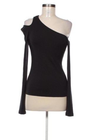 Bluză de femei LeGer By Lena Gercke X About you, Mărime M, Culoare Negru, Preț 214,99 Lei, #137501262