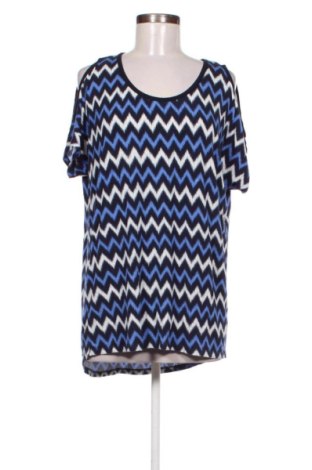 Damen Shirt MICHAEL Michael Kors, Größe L, Farbe Mehrfarbig, Preis 44,55 €, #137501661