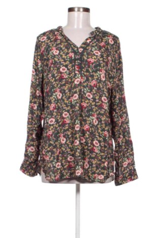 Bluzka damska F&F, Rozmiar XXL, Kolor Kolorowy, Cena 44,24 zł, #137501840