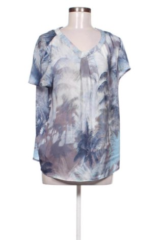 Bluză de femei Taifun, Mărime XXL, Culoare Multicolor, Preț 110,60 Lei, #137501848