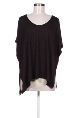 Bluză de femei Ulla Popken, Mărime XXL, Culoare Negru, Preț 133,32 Lei, #137501962