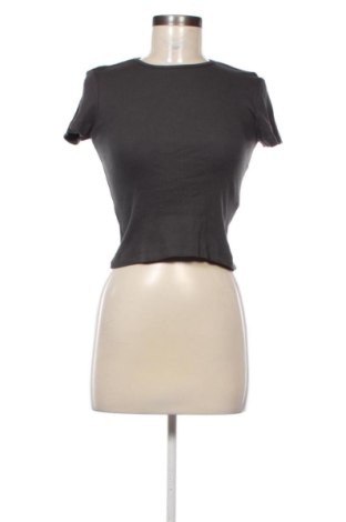 Damen Shirt Vero Moda, Größe S, Farbe Grau, Preis € 23,99, #137501970