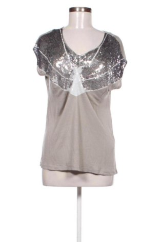 Damen Shirt Next, Größe L, Farbe Beige, Preis 8,78 €, #137502012