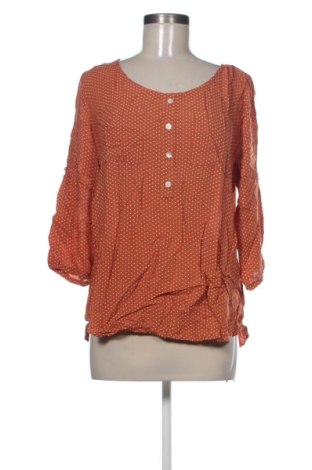 Bluză de femei Unbranded, Mărime L, Culoare Portocaliu, Preț 52,49 Lei, #137502564