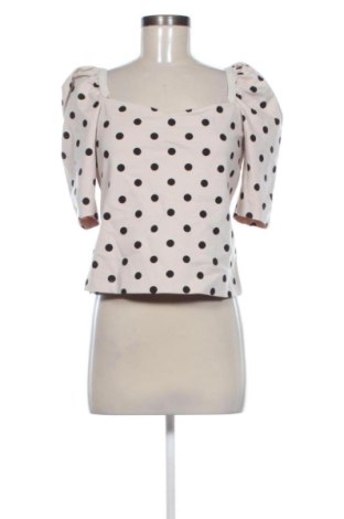 Bluză de femei H&M, Mărime M, Culoare Multicolor, Preț 47,24 Lei, #137502941