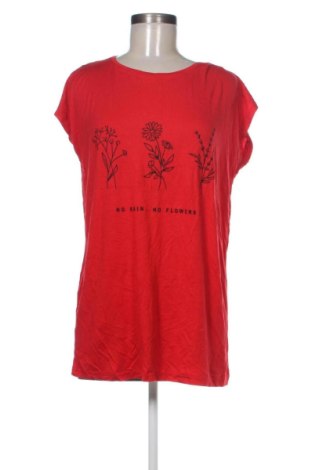 Bluză de femei Unbranded, Mărime S, Culoare Roșu, Preț 35,53 Lei, #137503693