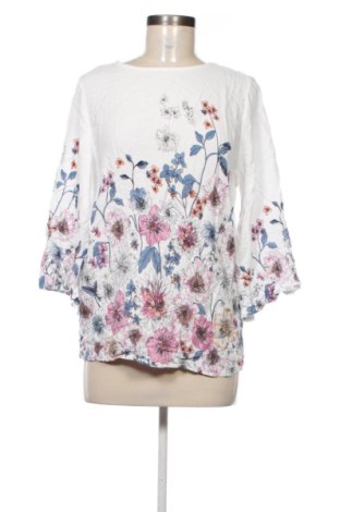 Damen Shirt Lascana, Größe M, Farbe Mehrfarbig, Preis € 17,99, #137503725