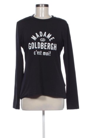 Bluză de femei Goldbergh, Mărime L, Culoare Negru, Preț 204,71 Lei, #137503814