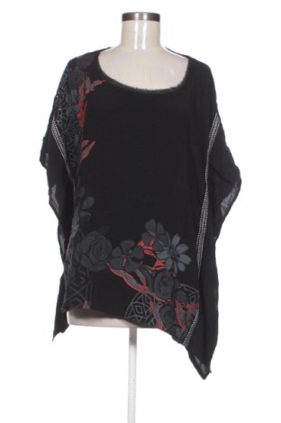 Bluză de femei Desigual, Mărime L, Culoare Multicolor, Preț 167,97 Lei, #137504481