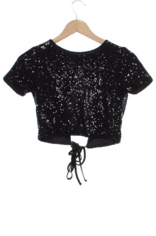 Bluză de femei Fb Sister, Mărime XS, Culoare Negru, Preț 28,52 Lei, #137504536