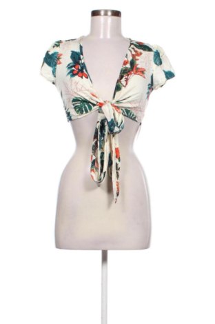 Bluză de femei SHEIN, Mărime XS, Culoare Multicolor, Preț 35,53 Lei, #137504621