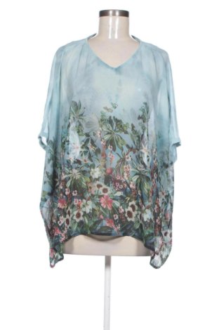 Bluză de femei Unbranded, Mărime 5XL, Culoare Multicolor, Preț 94,48 Lei, #137504630