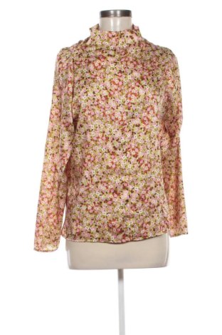 Bluză de femei Zara, Mărime L, Culoare Multicolor, Preț 54,18 Lei, #137504635