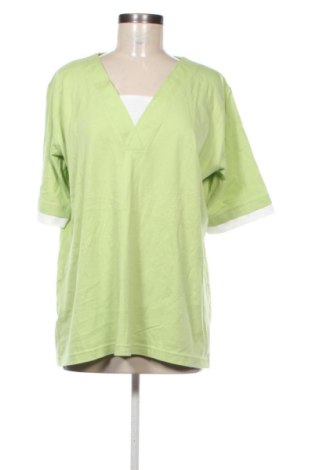 Női blúz Unbranded, Méret XL, Szín Zöld, Ár 5 389 Ft, #137505103