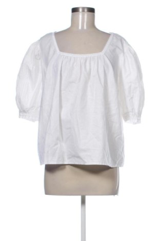 Γυναικεία μπλούζα Unbranded, Μέγεθος XL, Χρώμα Λευκό, Τιμή 10,10 €, #137505207