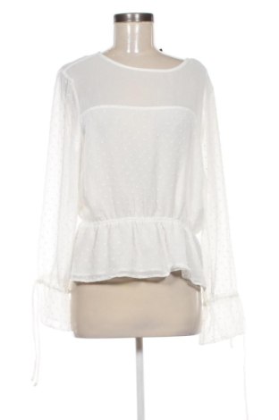 Bluză de femei New Look, Mărime XL, Culoare Alb, Preț 35,53 Lei, #137505453