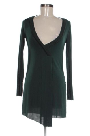 Bluzka damska Zara, Rozmiar S, Kolor Zielony, Cena 33,95 zł, #137505475