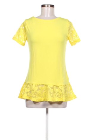 Bluză de femei Bon Prix, Mărime S, Culoare Galben, Preț 65,19 Lei, #137506266