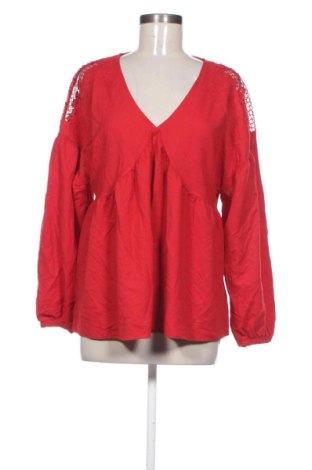 Bluză de femei Next, Mărime XL, Culoare Roșu, Preț 96,18 Lei, #137506387