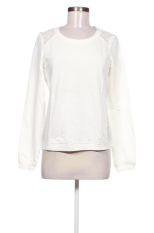 Bluză de femei Tchibo, Mărime M, Culoare Ecru, Preț 35,53 Lei, #137506488