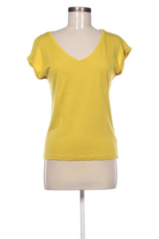 Bluză de femei Mohito, Mărime S, Culoare Galben, Preț 57,74 Lei, #137506515