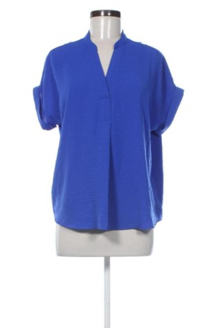 Damen Shirt New Look, Größe L, Farbe Blau, Preis 6,38 €, #137506525