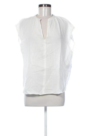 Bluză de femei Sinsay, Mărime XL, Culoare Alb, Preț 65,71 Lei, #137506894