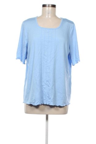 Bluză de femei Sommermann, Mărime XL, Culoare Albastru, Preț 82,99 Lei, #137506911