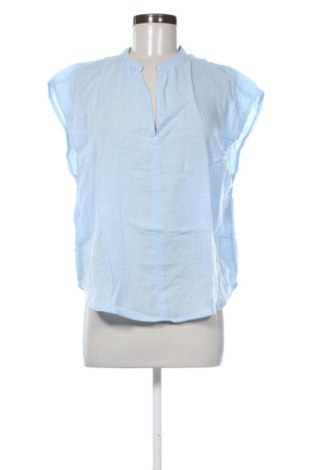 Bluză de femei Sinsay, Mărime XL, Culoare Albastru, Preț 65,71 Lei, #137506939