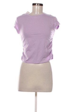 Bluză de femei Eye Candy, Mărime S, Culoare Mov, Preț 72,05 Lei, #137507114