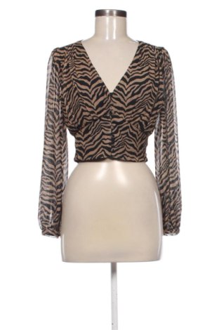 Bluză de femei Reserved, Mărime S, Culoare Multicolor, Preț 31,49 Lei, #137507151