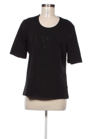 Дамска блуза Gerry Weber, Размер L, Цвят Черен, Цена 19,94 €, #137507157