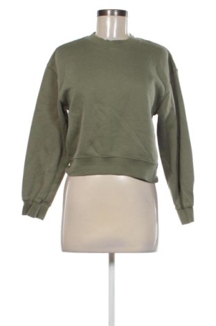 Bluză de femei H&M, Mărime S, Culoare Verde, Preț 41,33 Lei, #137507390