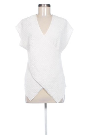 Bluză de femei Unbranded, Mărime L, Culoare Alb, Preț 86,79 Lei, #137507425