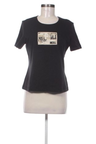 Bluză de femei Mexx, Mărime XL, Culoare Negru, Preț 58,99 Lei, #137507478
