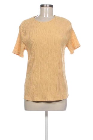 Bluză de femei Unbranded, Mărime M, Culoare Bej, Preț 32,24 Lei, #137507541