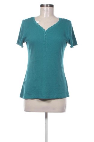 Bluză de femei Unbranded, Mărime L, Culoare Albastru, Preț 38,99 Lei, #137507560