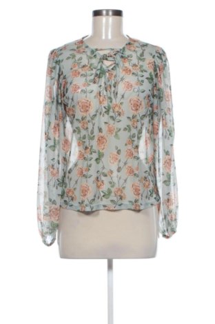 Bluză de femei Mohito, Mărime M, Culoare Multicolor, Preț 38,44 Lei, #137507649
