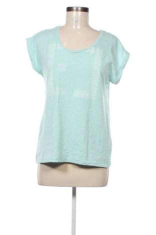 Bluză de femei Elbsand, Mărime M, Culoare Verde, Preț 83,99 Lei, #137507651