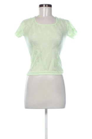 Bluză de femei Unbranded, Mărime S, Culoare Verde, Preț 35,96 Lei, #137507773