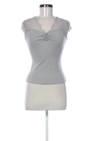 Bluză de femei Unbranded, Mărime S, Culoare Gri, Preț 22,32 Lei, #137507791