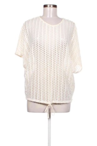 Bluză de femei Orsay, Mărime L, Culoare Ecru, Preț 70,67 Lei, #137507836