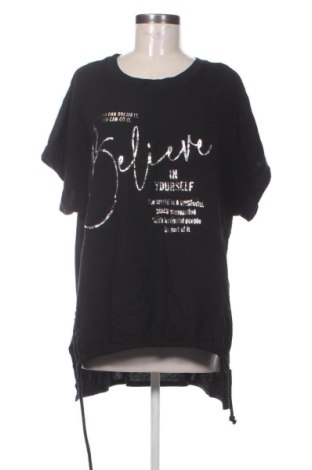 Bluză de femei Unbranded, Mărime XXL, Culoare Negru, Preț 63,99 Lei, #137507997
